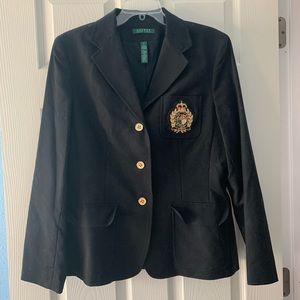 Ralph Lauren Blazer